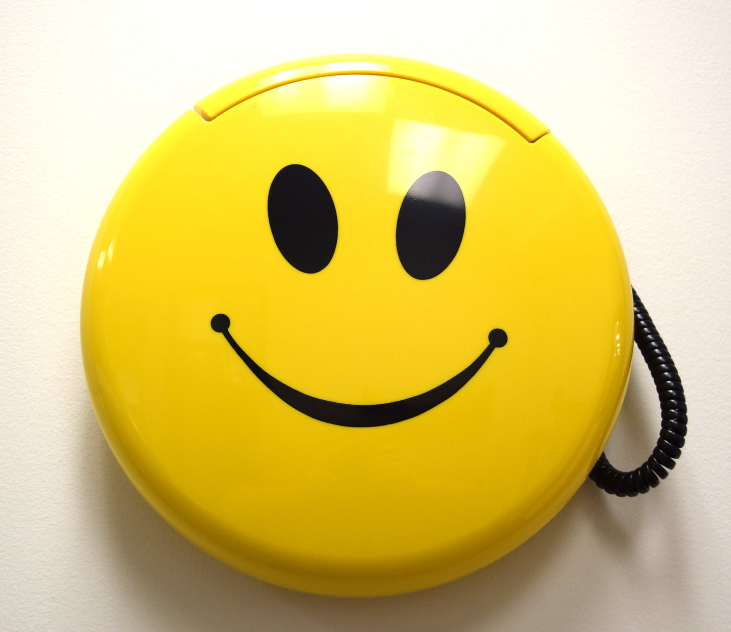 Smiley Face Telephone