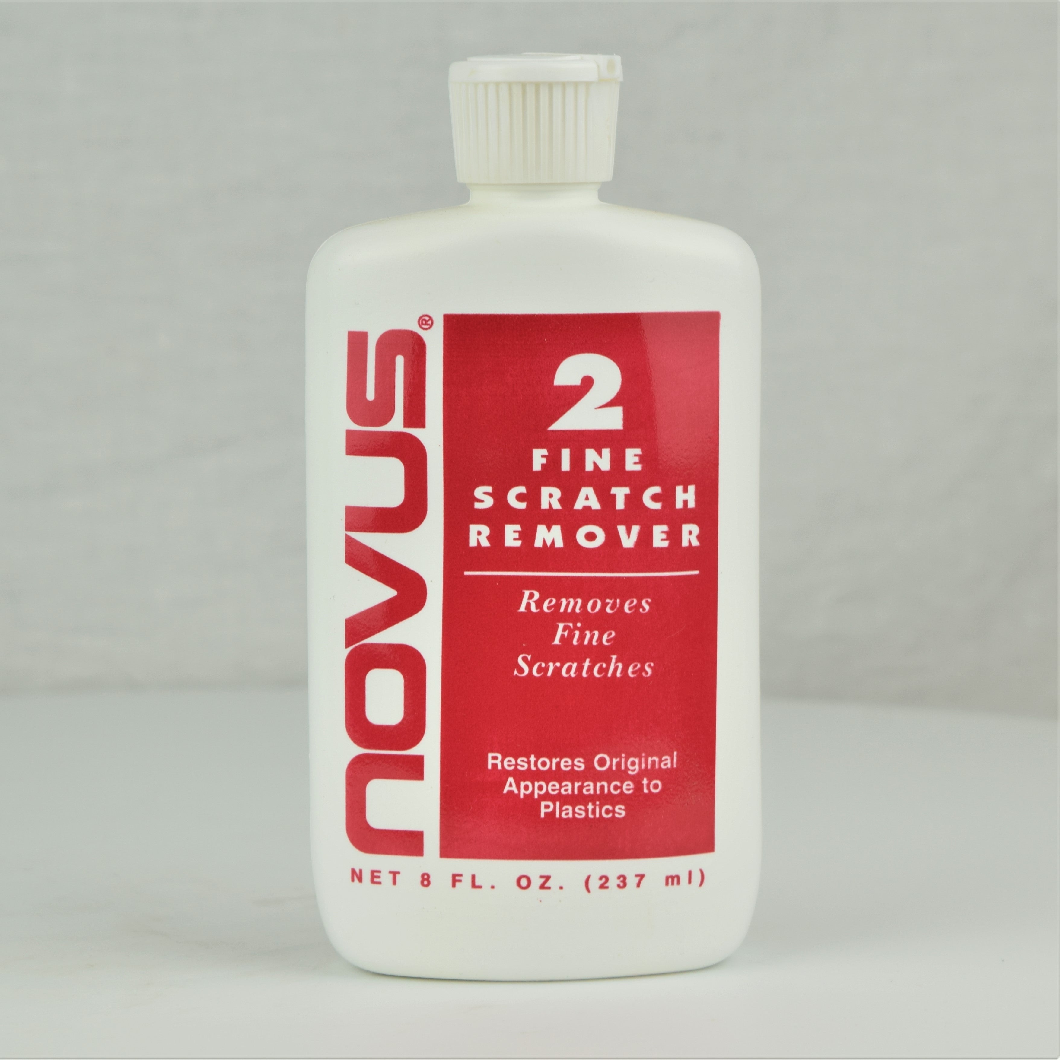 Novus Number 2 - 8 oz Bottle - Oldphoneworks – oldphoneworks