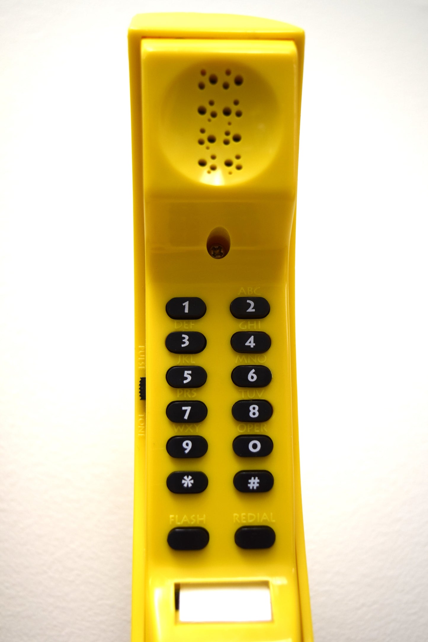 Smiley Face Telephone
