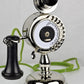 Strowger Dial Candlestick