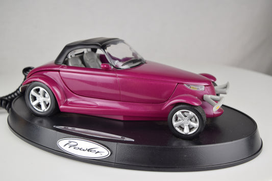 Plymouth Prowler Phone