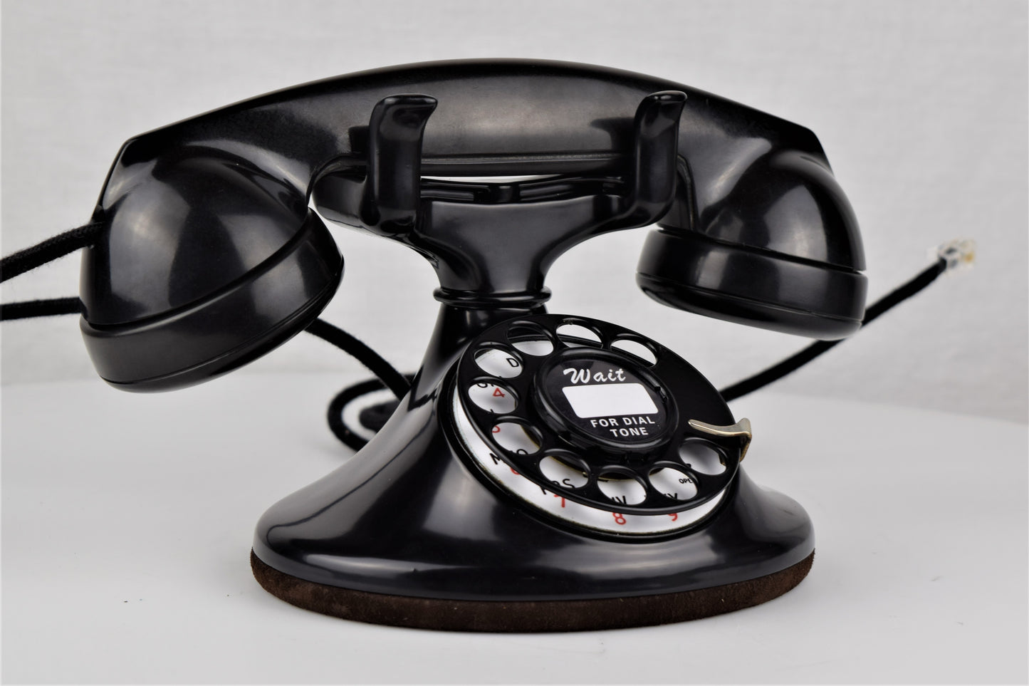 new vintage rotary phone