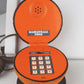 Basketball Novelty Telephone