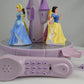 Disney Princess Amimated Phone