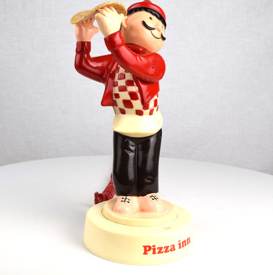 Pizza Inn Promotional Telephone