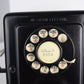 Western Electric 653 - Black Wall Phone