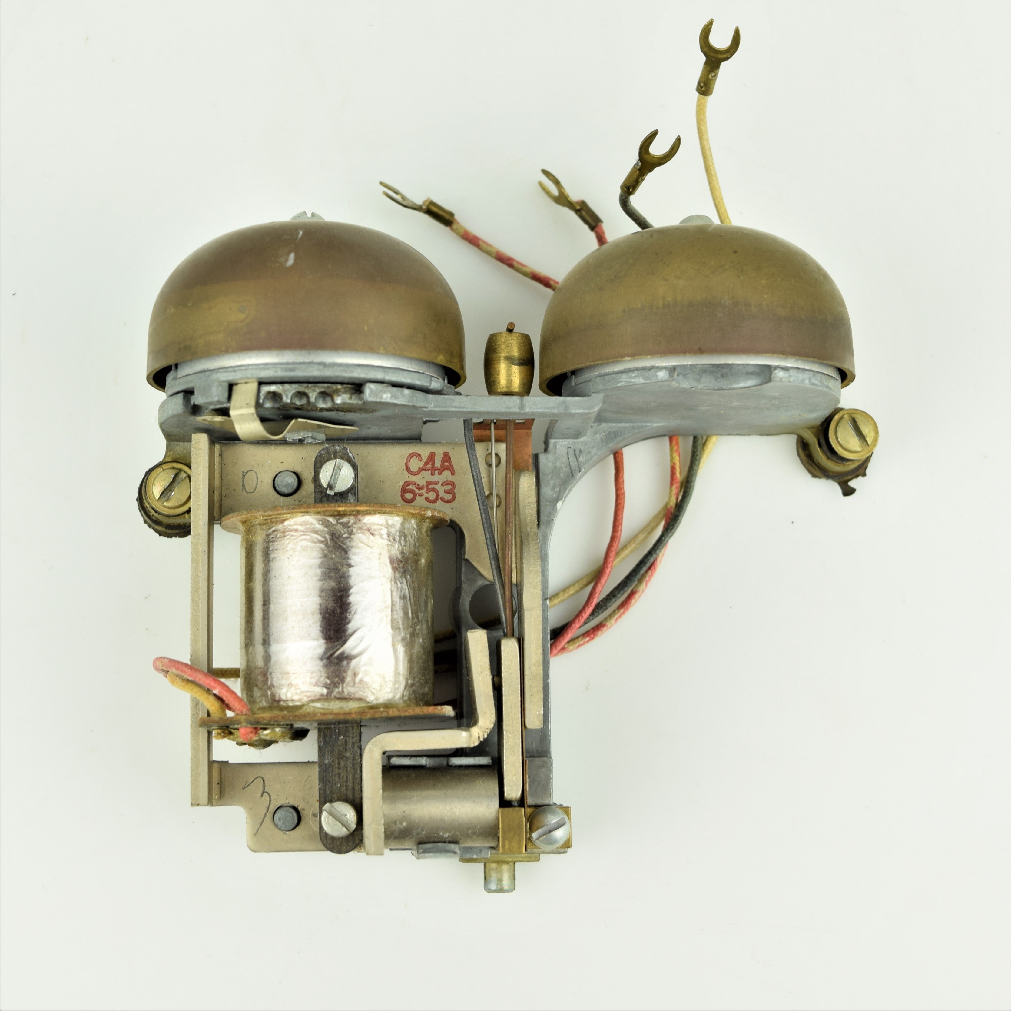 Old Mobile Ringer Ringer, 500 Set - Oldphoneworks – oldphoneworks