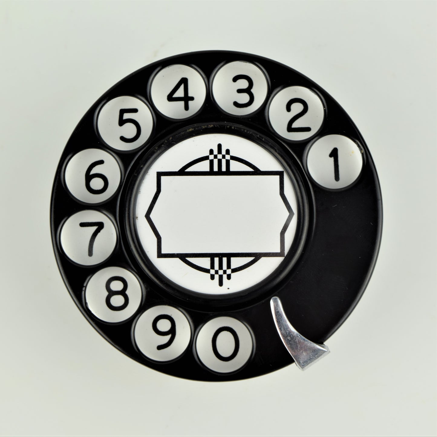 Automatic Electric Dial