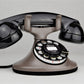 Western Electric 202 - Hammered Brown
