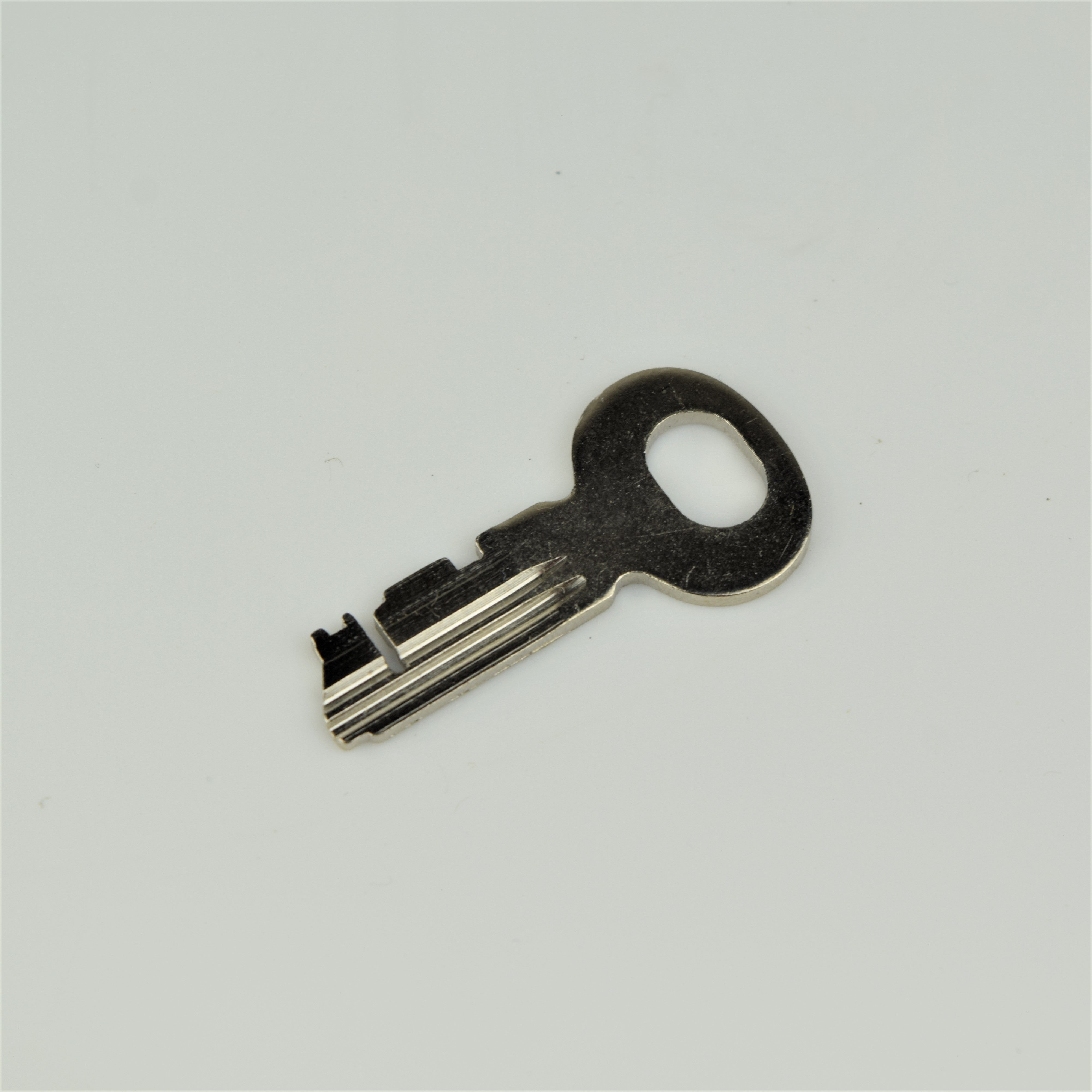 Western Electric 10G payphone key - Oldphoneworks – oldphoneworks