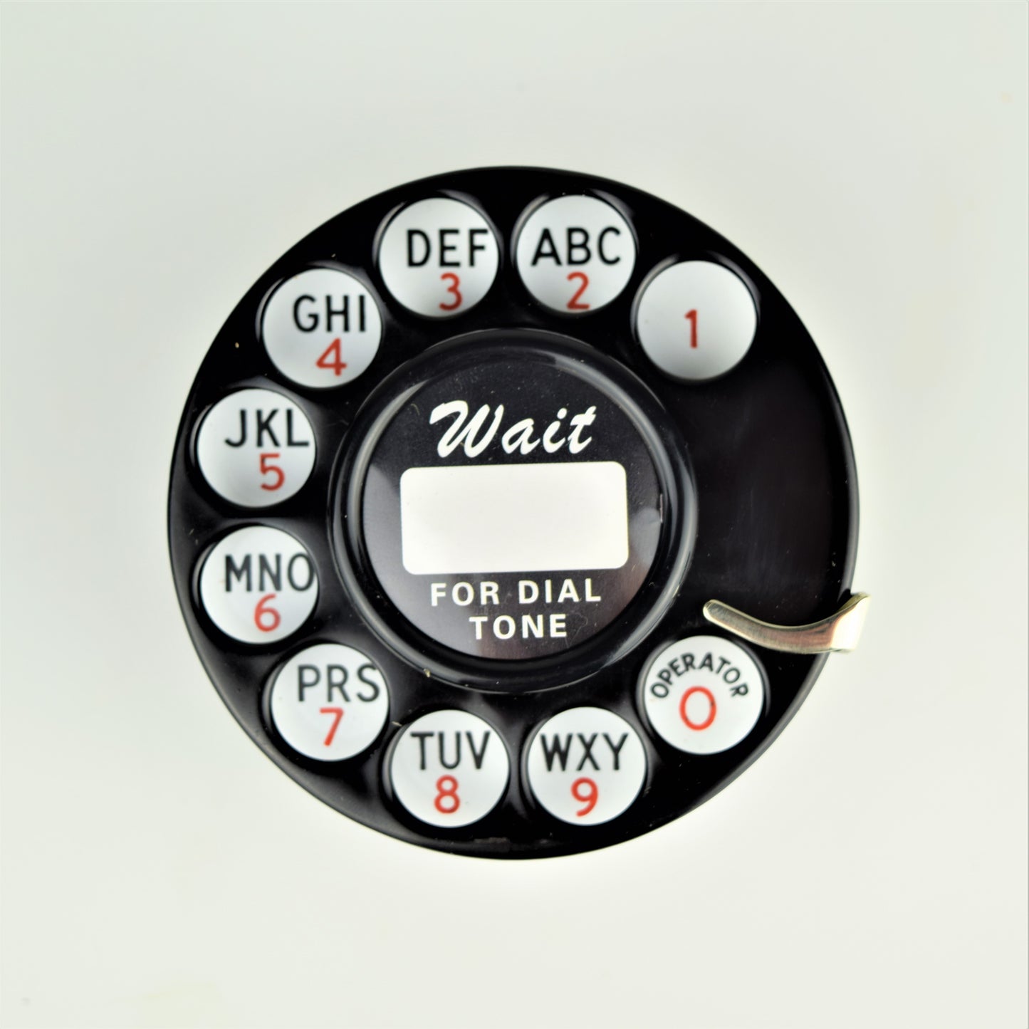 Western Electric - No 6 Dial