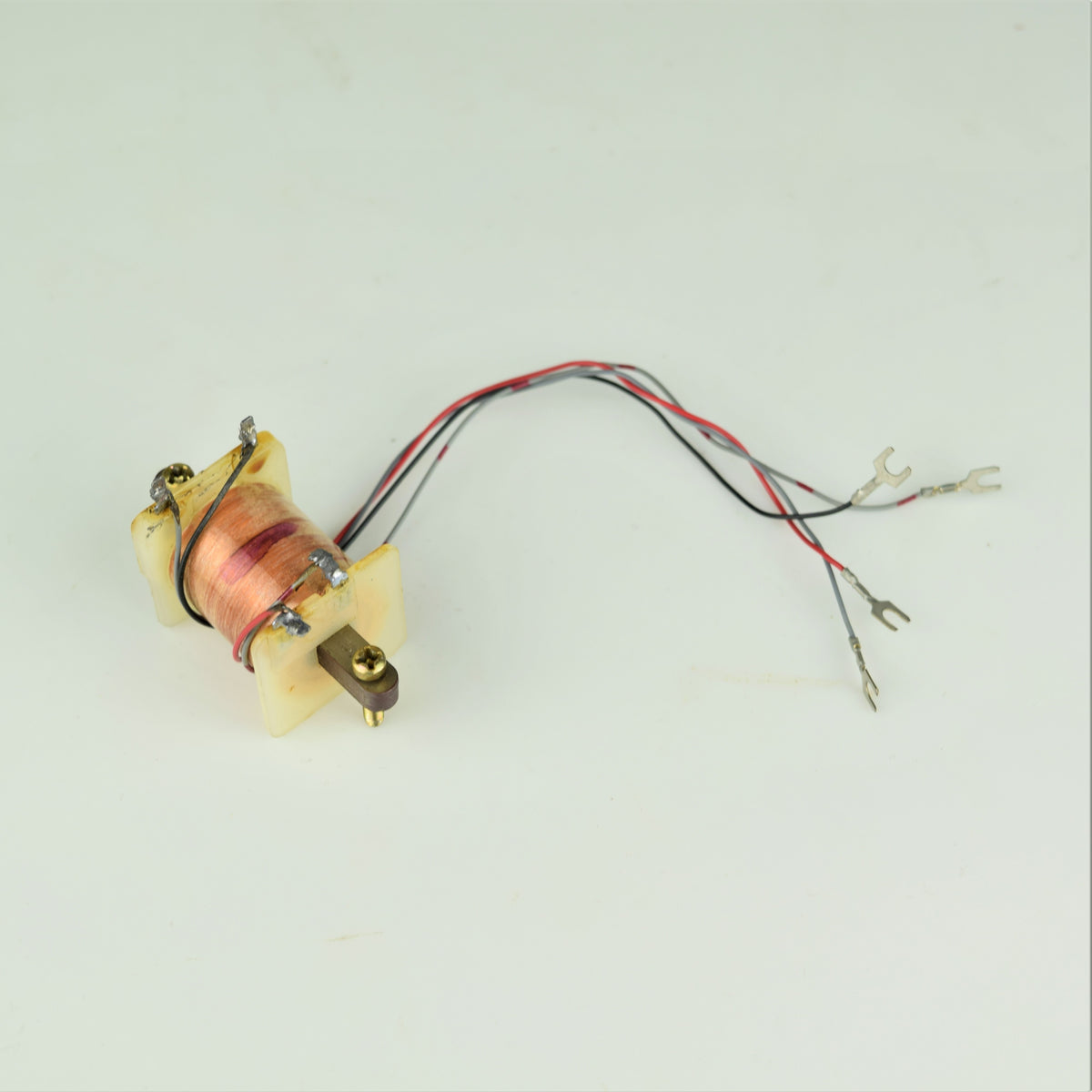 Western Electric - 500 Ringer Coil – oldphoneworks