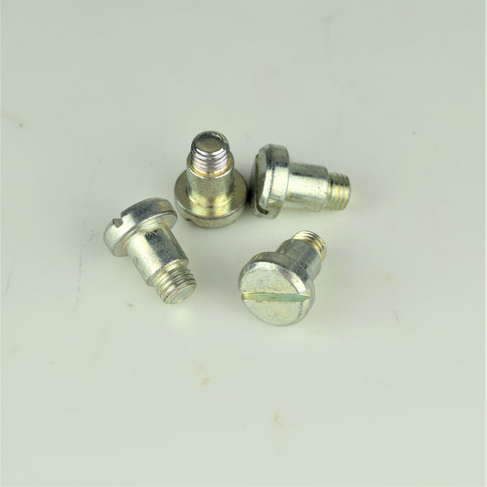 Payphone Mounting Studs
