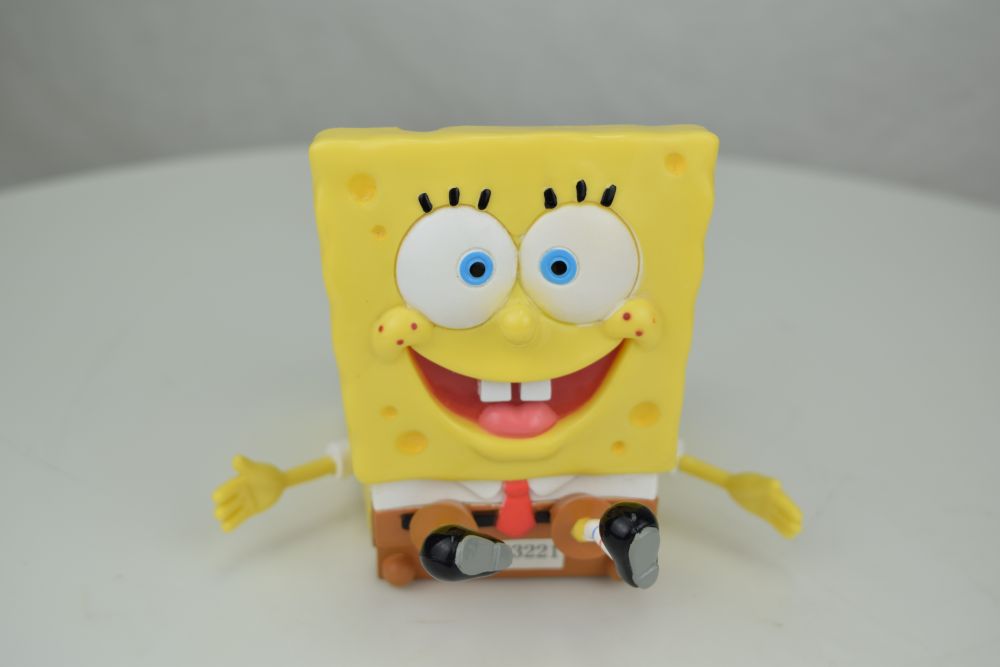 SpongeBob SquarePants Phone