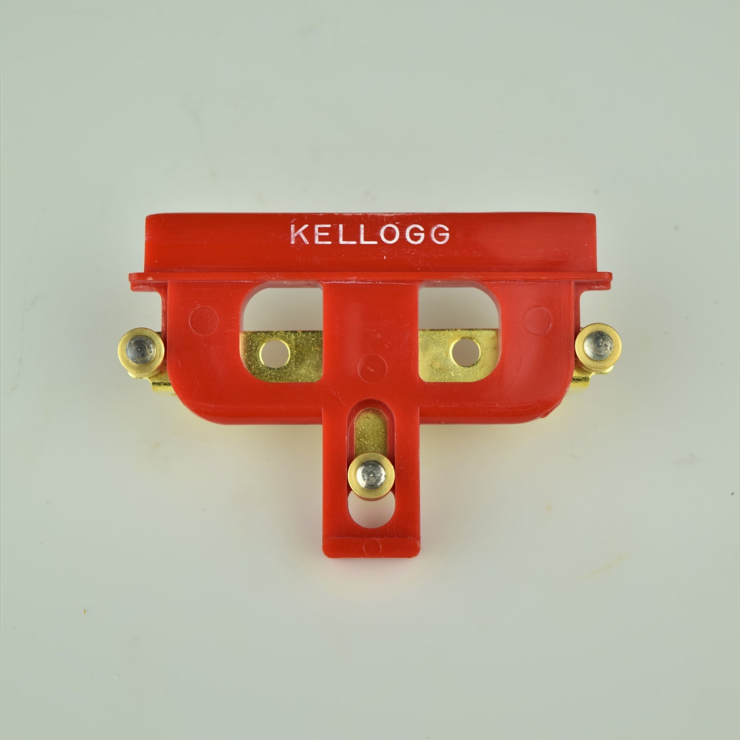 Kellogg - Redbar Plunger