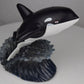 Killer Whale Phone