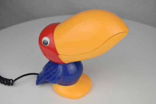 Toucan Phone