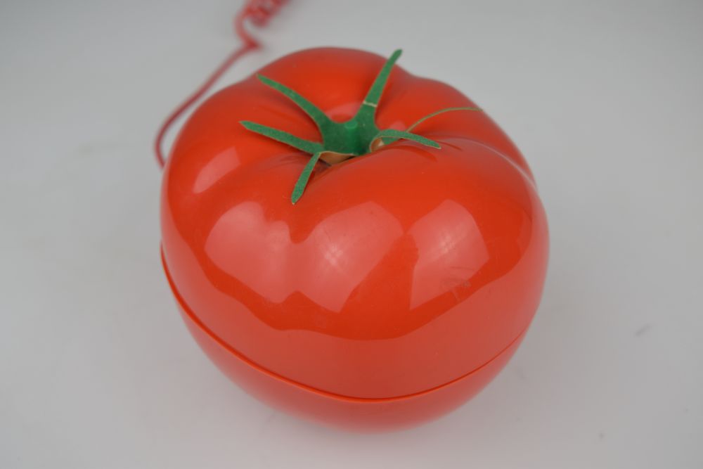 The Tomato Telephone