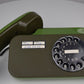 Post DFeAp320 Phone from East Germany - 1980s
