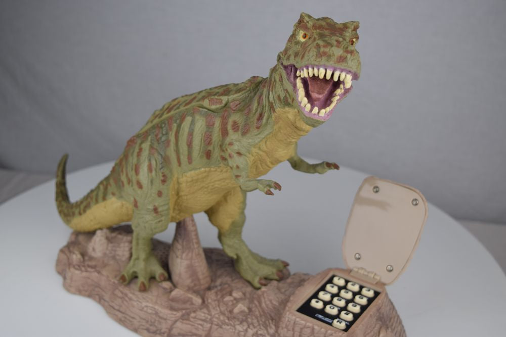 Tyrannosaurus Rex Phone