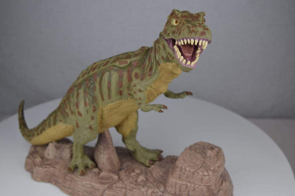Tyrannosaurus Rex Phone