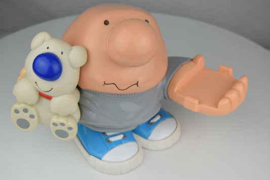 Ziggy and Friends Phone