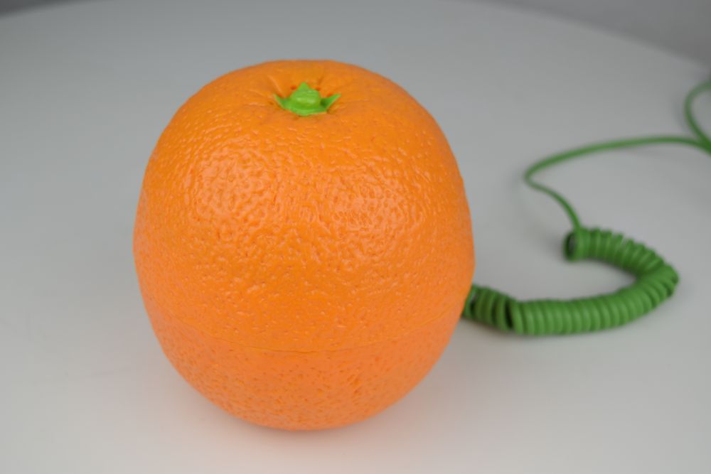 Orangefone