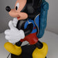 Mickey Mouse Backpack Phone