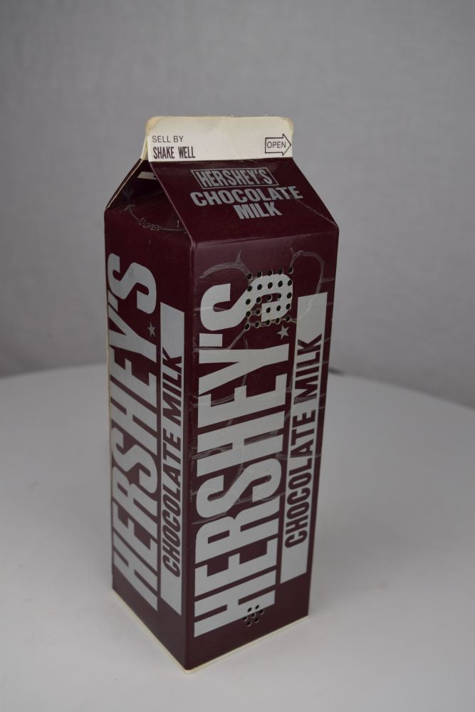 Hershey's Chocolate Milk Phone