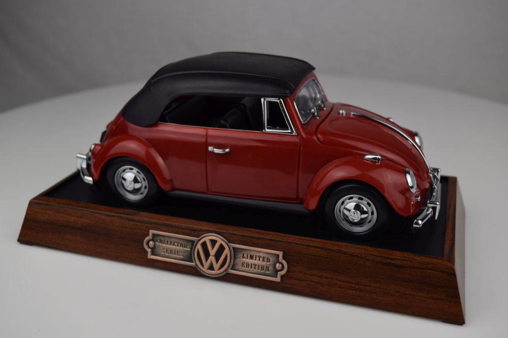 Classic VW Beetle Phone