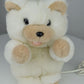 Plush Bear Phone