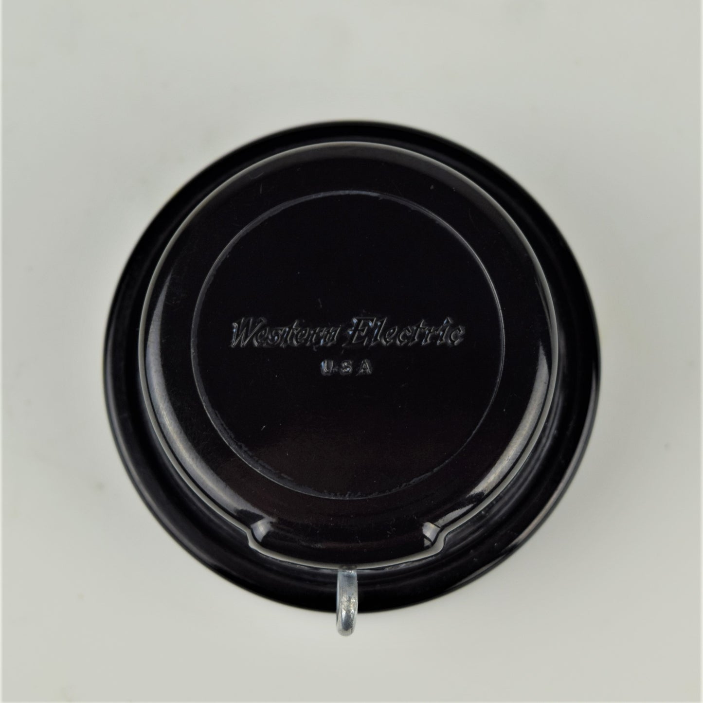 Western Electric - Watch Case Receiver