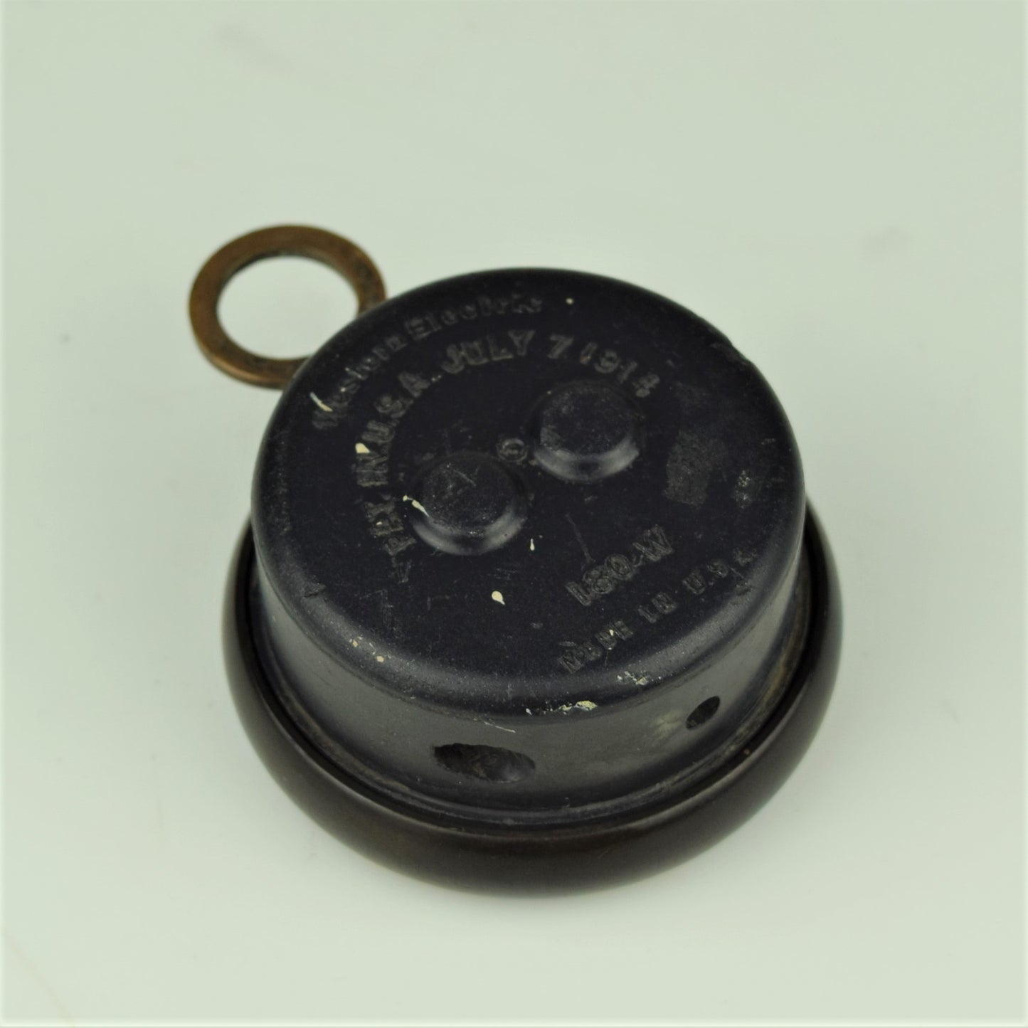 Western Electric - Watch Case Receiver 180-W