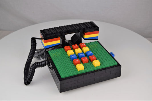 Lego Novelty Telephone