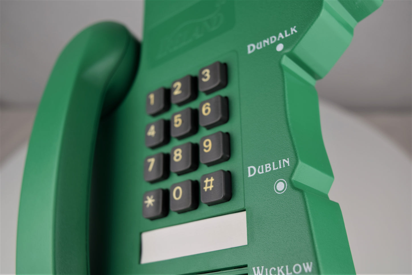 Ireland Novelty Phone