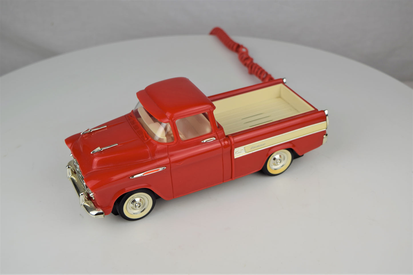 1956 Chevy Truck Novelty Phone