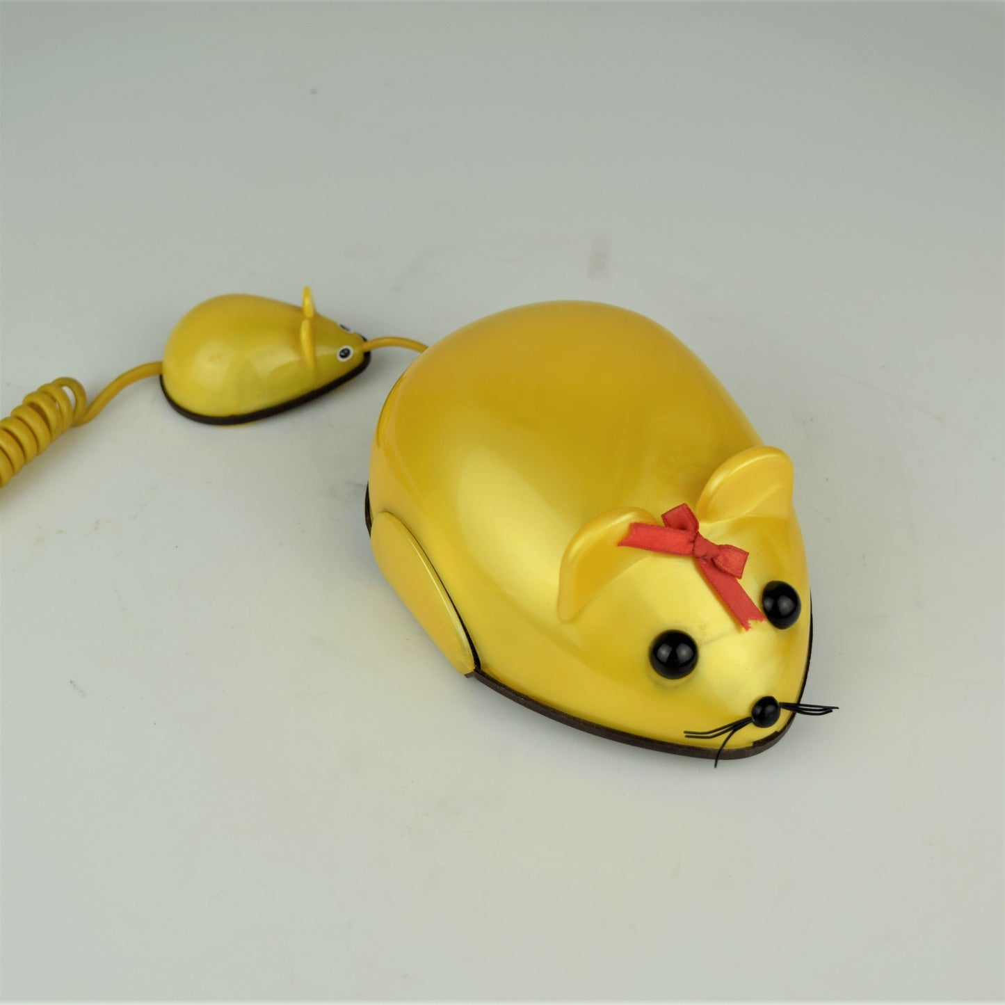 Squeakers Mouse Novelty Phone