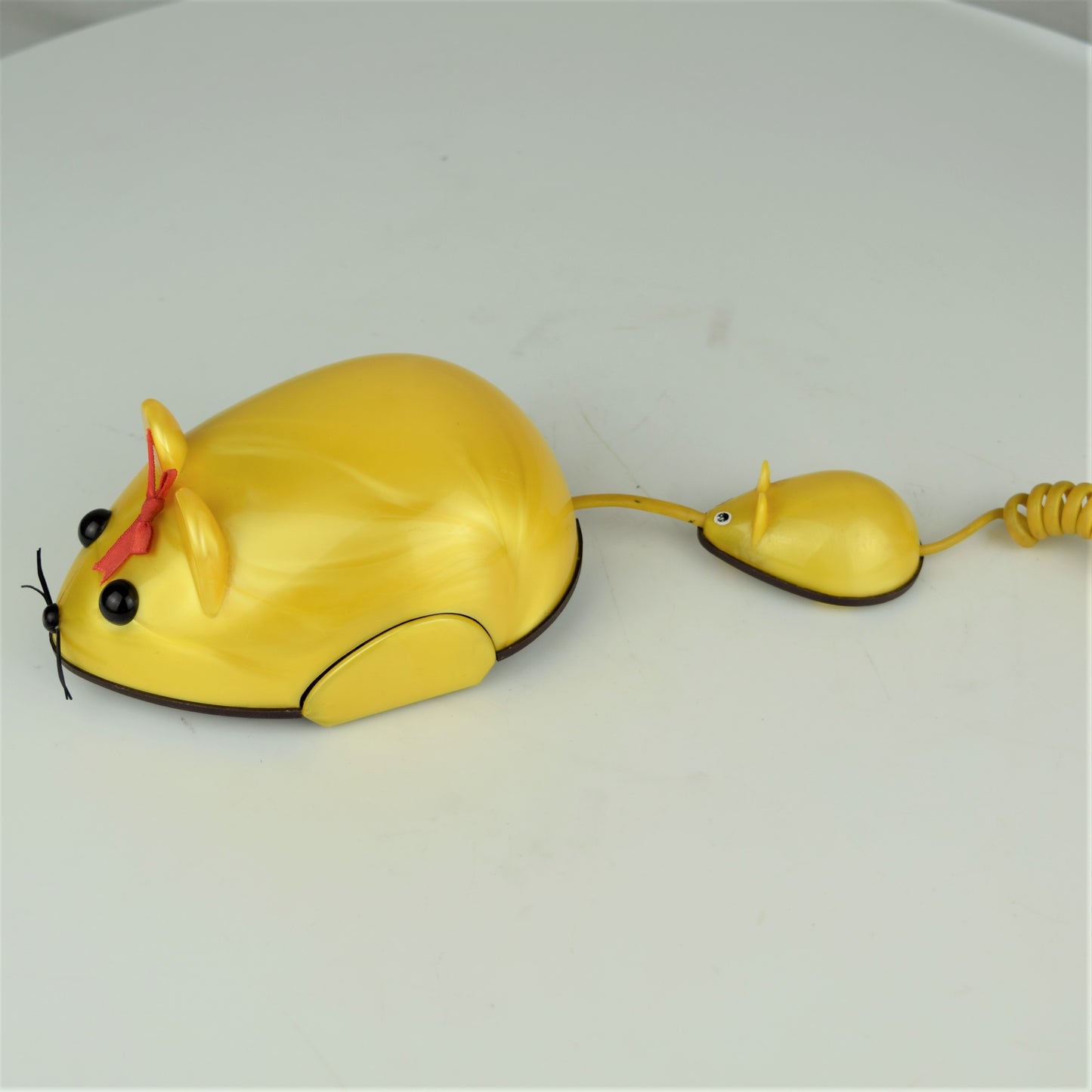 Squeakers Mouse Novelty Phone