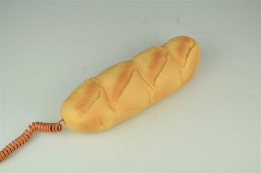 French Baguette Novelty Phone