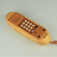 French Baguette Novelty Phone
