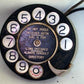 Northern Electric - N-13AP Dial