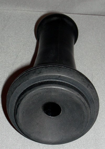 Reproduction Receiver Shell & Cap - Rubber