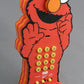 The Elmo SoftPhone Telephone