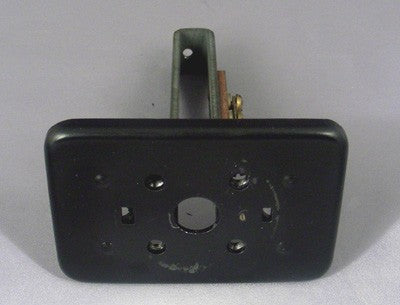 Northern or Western Electric 201 Top plate and Stem