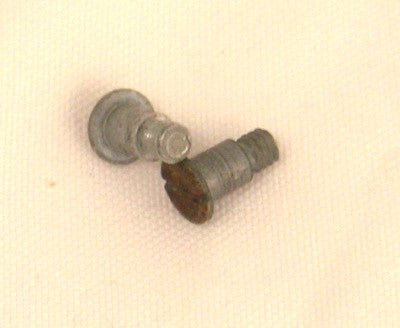 Electric Ringer Automatic Electric Ringer Screws (2) - Oldphoneworks – oldphoneworks