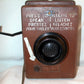 293RA Wood Railway Phone