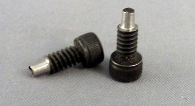 Western Electric E1 Handset Tool - Replacement pins