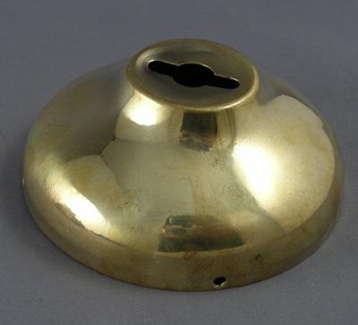 Monarch Transmitter Cup - Brass