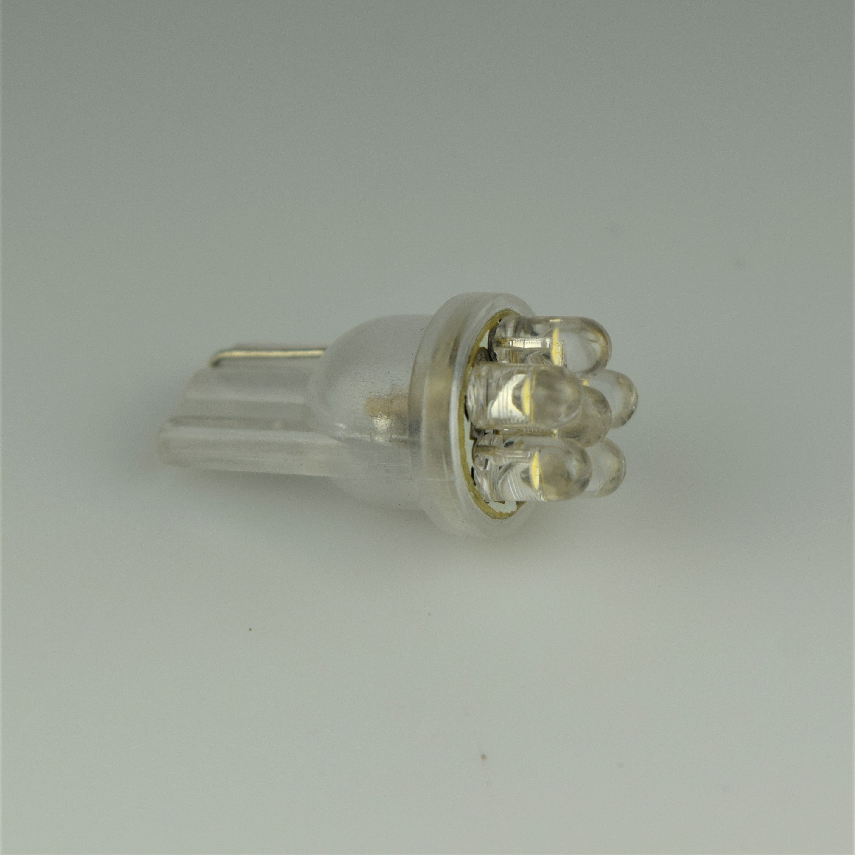Princess Phone LED Bulb - Wedge Base - Oldphoneworks – oldphoneworks
