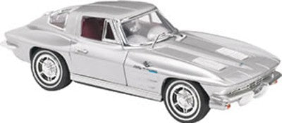 1963 Corvette telephone